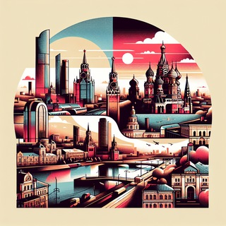russian mood channel avatar