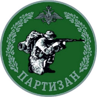 Аватар канала ПАРТИЗАН