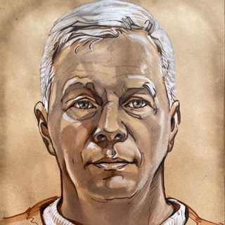 Аватар канала РУССКИЙ ДНЕВНИК