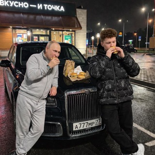 дима сверон channel avatar