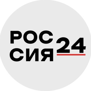 Аватар канала Россия 24