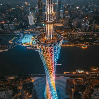 Russian Guangzhou channel avatar