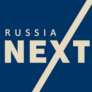 Russia Next channel avatar