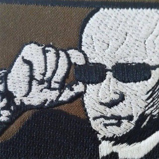 Russian Head channel avatar