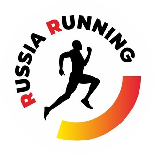 Russia Running channel avatar