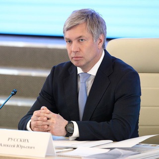 Алексей Русских channel avatar
