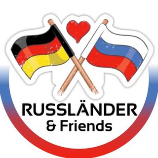 russlandsdeutsche channel avatar