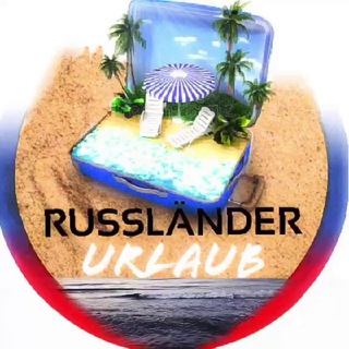 Russland-Urlaub channel avatar