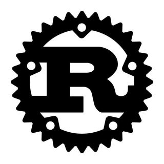 Аватар канала Rust