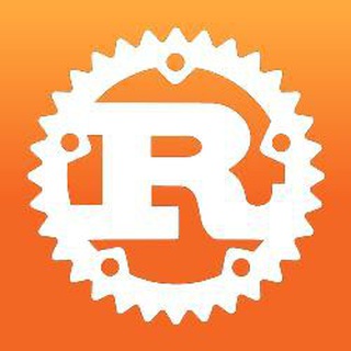 Rust channel avatar