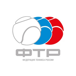 Федерация тенниса России channel avatar