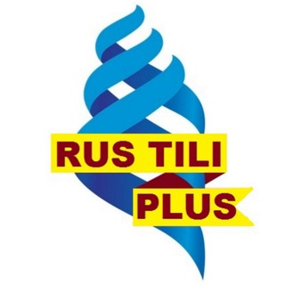 Rus tili Plus channel avatar