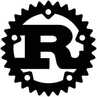 Аватар канала Rust ЯЗЫК ПРОГРАММИРОВАНИЯ
