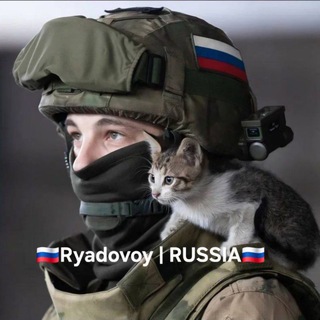 RYADOVOY | channel avatar