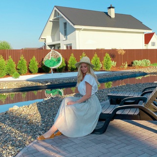 Аватар канала rybakova_home