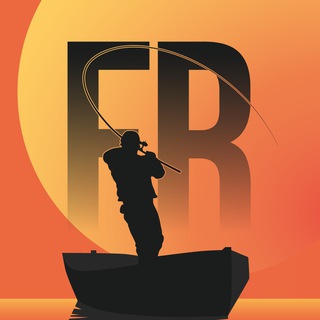 Аватар канала Rybar FR