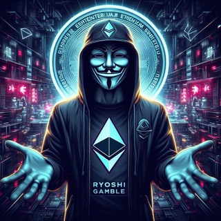 Ryoshi Gamble channel avatar