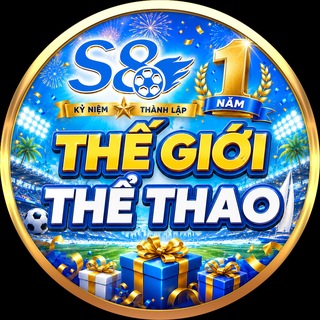 Аватар канала S8 | THỂ THAO
