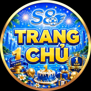 S8 | TRANG CHỦ channel avatar