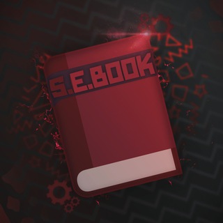 S.E.Book channel avatar