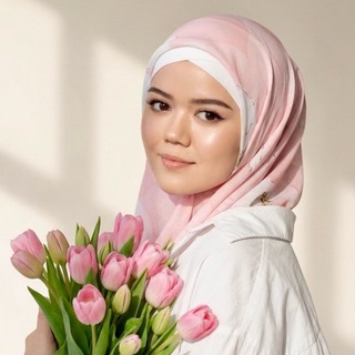 Saadiya Ikramovna channel avatar