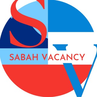 SABAH VACANCY™ OFFICIAL channel avatar