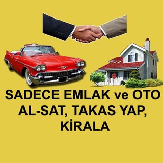 Аватар канала KELEPİR GAYRİMENKUL ALIM-SATIM