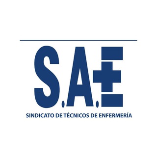 SAE oficial channel avatar