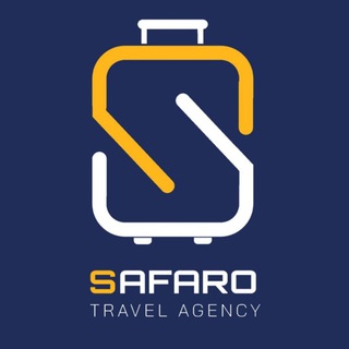 Safaro | سفرو channel avatar
