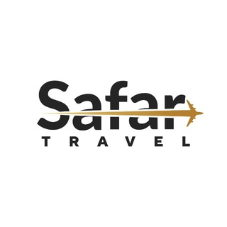 Safar Travel channel avatar