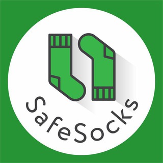 SAFE channel avatar