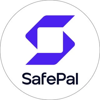 Аватар канала SafePal_Official