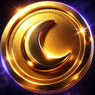Safe Per Moon | CIS community channel avatar