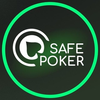 SafePoker l Обучение и новости покера channel avatar