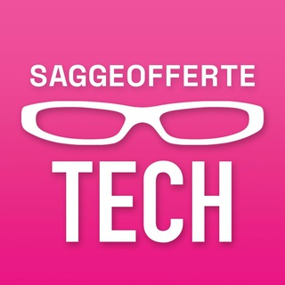 SaggeOfferte Tech channel avatar