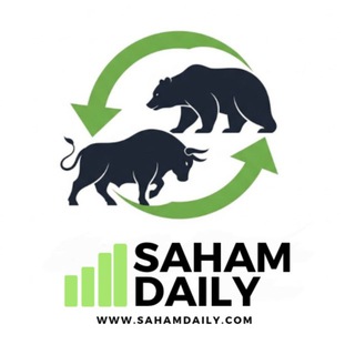Аватар канала SahamDaily