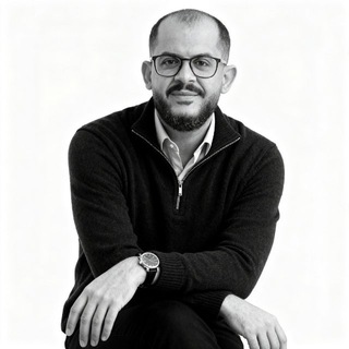 Muhammad Sameh channel avatar