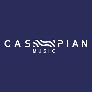 CASPIAN MUSIC channel avatar