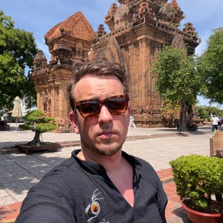 Сергей Шейкин channel avatar
