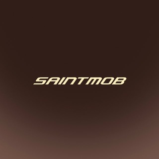 SAINT MOB channel avatar
