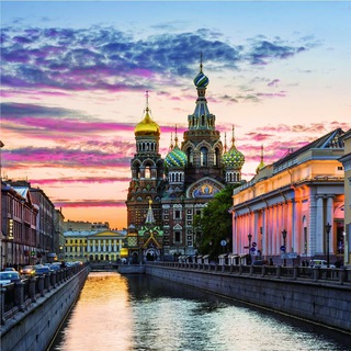 Питер новости СПб channel avatar