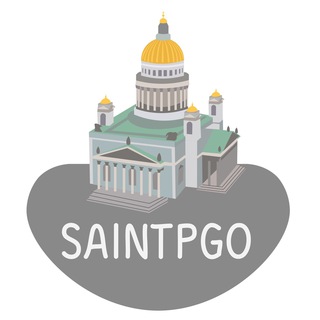 Аватар канала Санкт-Петербург online | Saintpgo