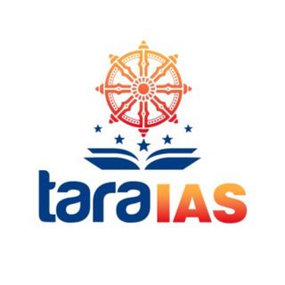 Аватар канала Tara IAS Academy - TGPSC/APPSC