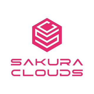 Sakura Clouds Group Chat channel avatar