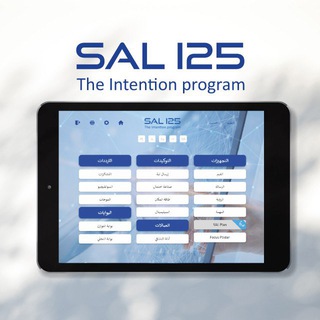 Аватар канала SAL125 online