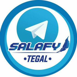 Salafy Tegal channel avatar