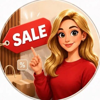Аватар канала Salepromokod