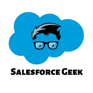 Salesforce Geeks channel avatar