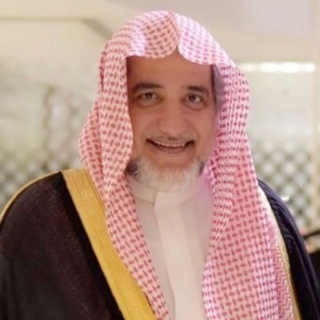 الشيخ صالح آل الشيخ channel avatar