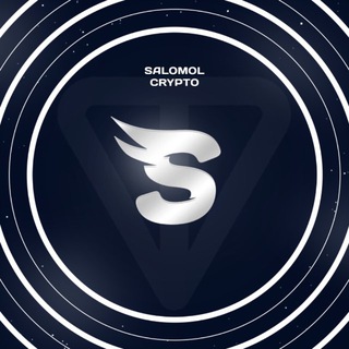 Аватар канала Salomol Crypto